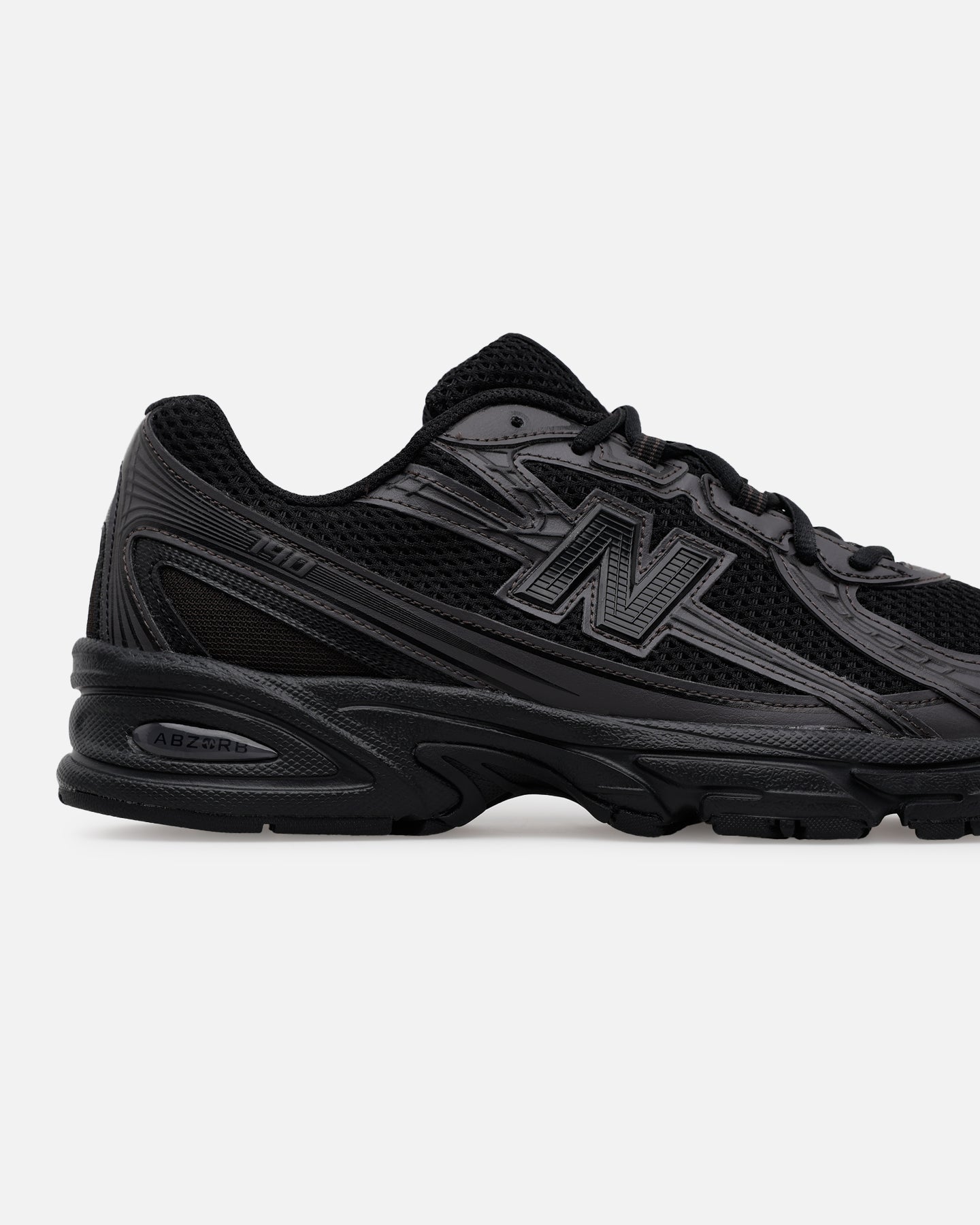 New Balance 740 27cm ブラック New Balance 740 Black/Black | Culture Kings US