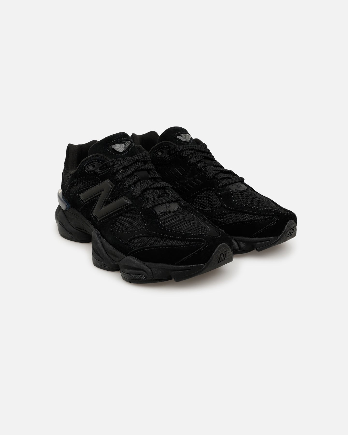 New Balance 9060 Black/Phantom | Culture Kings US