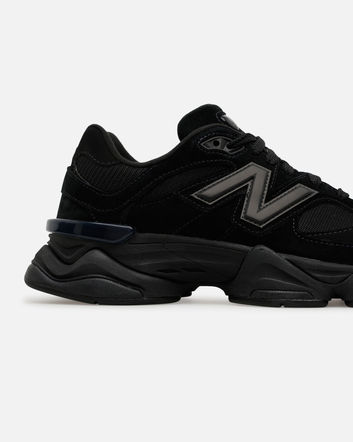 New Balance 9060 Black/Phantom | Culture Kings US