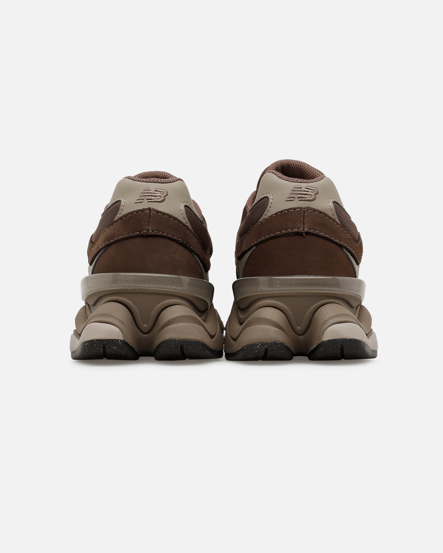 New Balance 9060 Brown | Culture Kings US