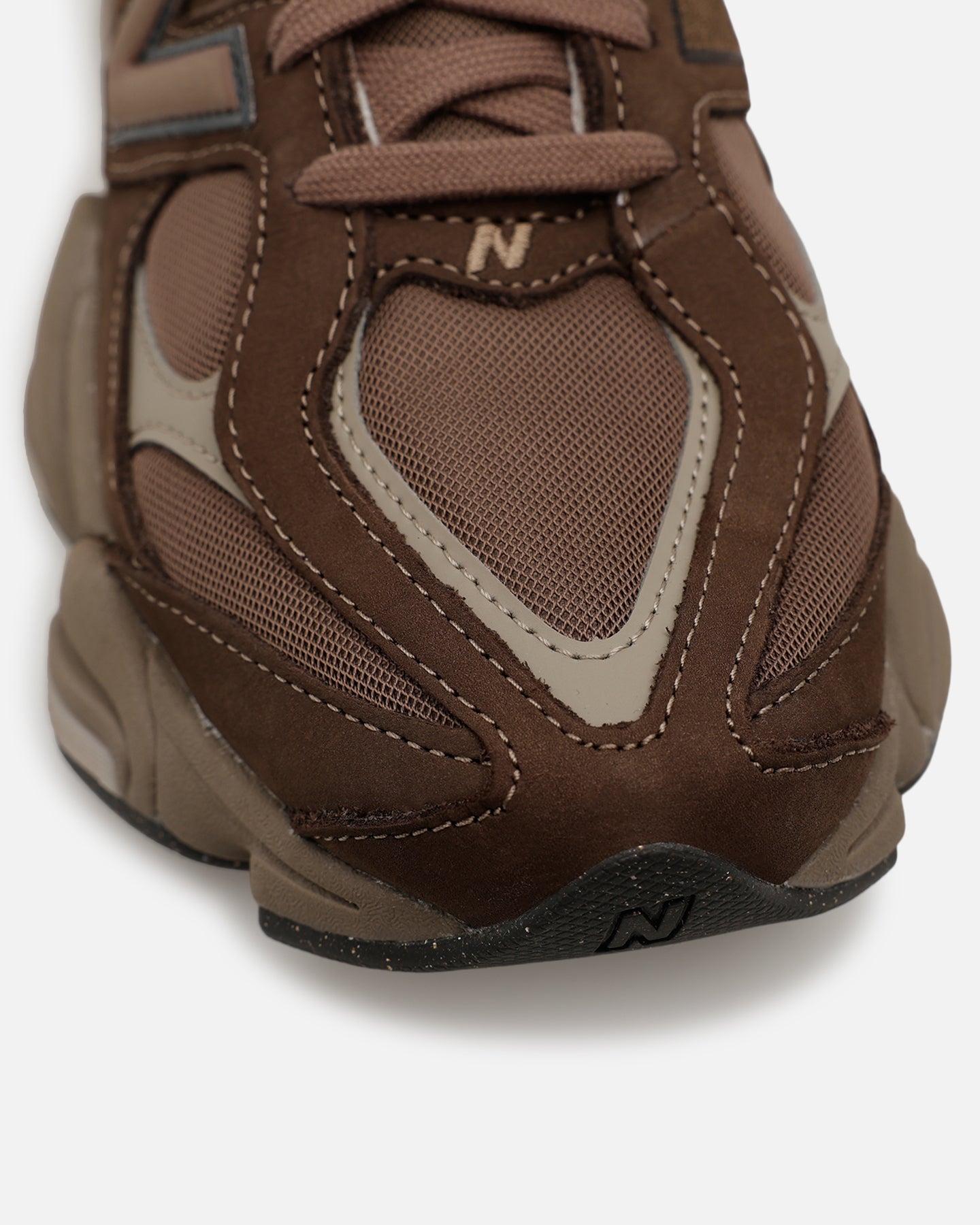 New Balance 9060 Brown | Culture Kings US