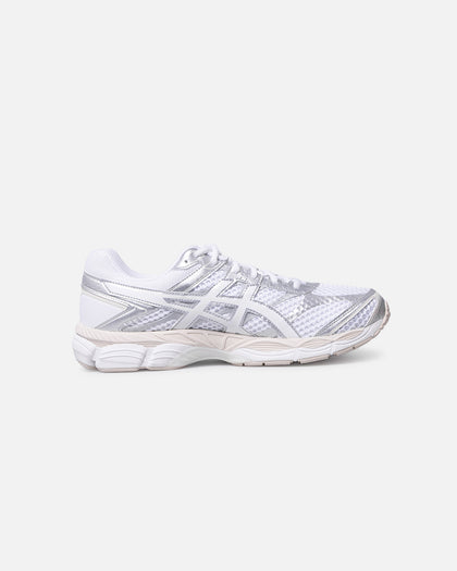 Asics Gel-Cumulus 16 White/White