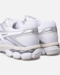 Asics Gel-Cumulus 16 White/White