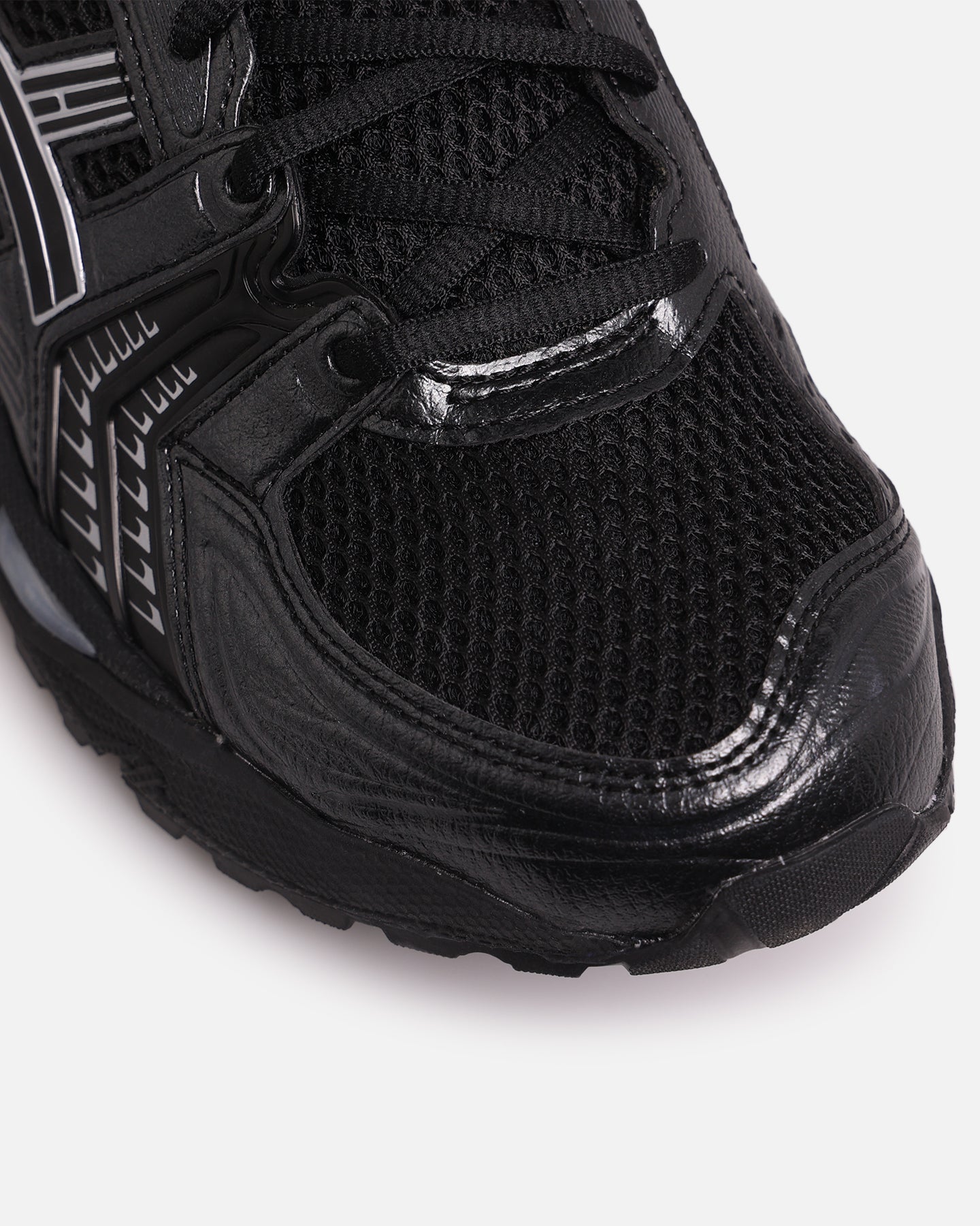 Asics Gel-Kayano 14 Black/Silver | Culture Kings US