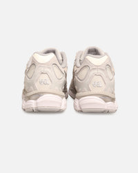 Asics Gel-NYC Cream/Grey