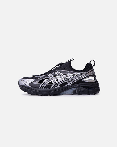 Asics GT-2160 'Breeze' Black/Silver