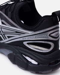 Asics GT-2160 'Breeze' Black/Silver