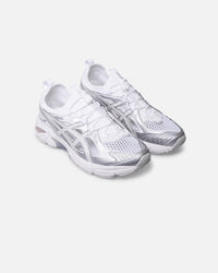 Asics GT-2160 'Breeze' White/Pure Silver