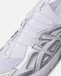 Asics GT-2160 'Breeze' White/Pure Silver
