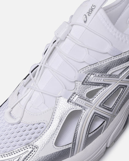 Asics GT-2160 'Breeze' White/Pure Silver