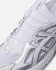 Asics GT-2160 'Breeze' White/Pure Silver
