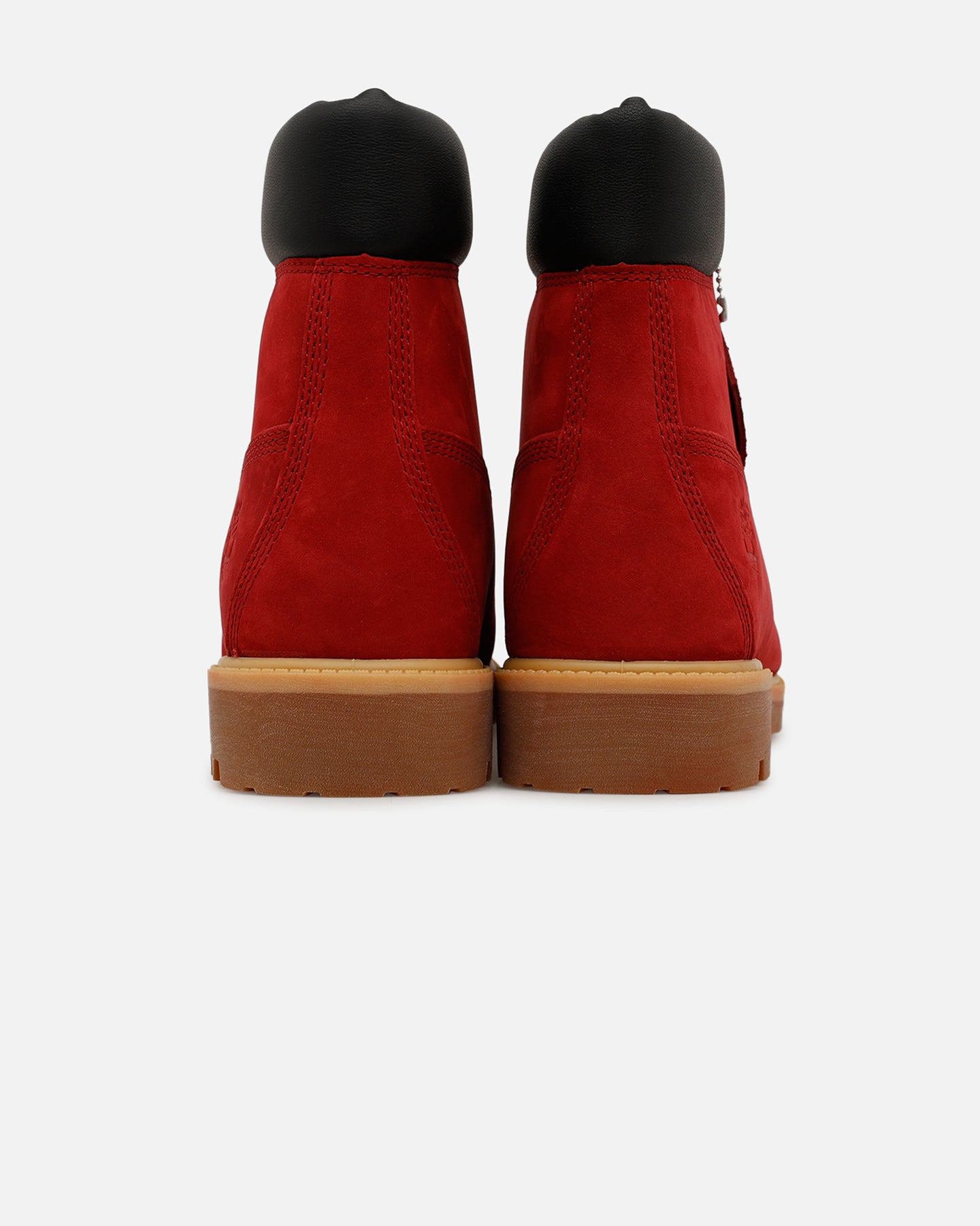 Timberland 6インチブーツ 赤Ruby (limited edt) Timberland 6-Inch Premium Boot Ruby Red | Culture Kings US