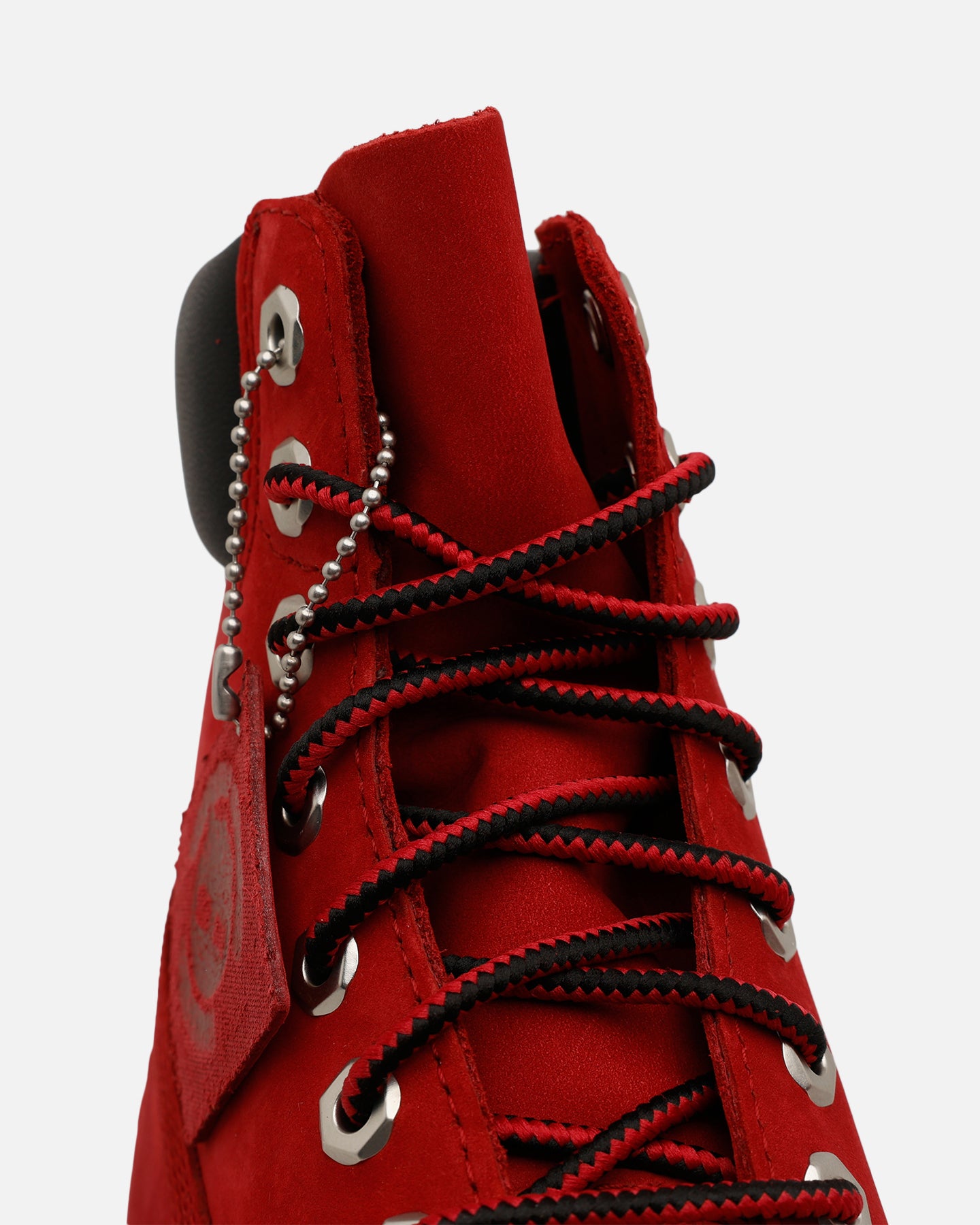 Timberland 6-Inch Premium Boot Ruby Red | Culture Kings US