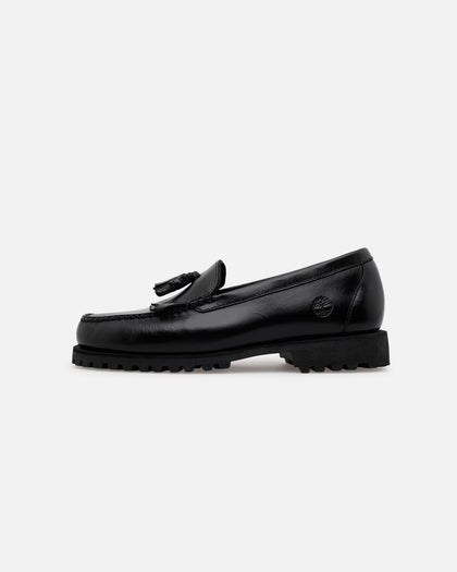 Timberland Authentic Loafer Black Timberland Authentic Loafer Black