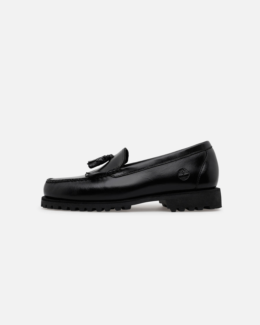 black timberland dress shoes Timberland Men's Heritage Derby - Black