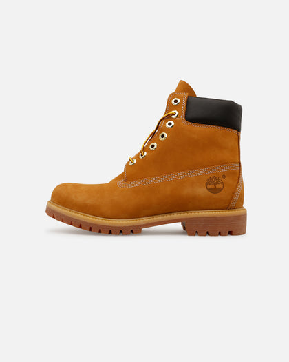 Timberland 6-Inch Premium Boot Wheat