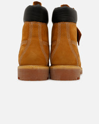 Timberland 6-Inch Premium Boot Wheat