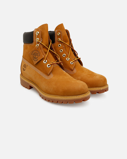 Timberland 6-Inch Premium Boot Wheat