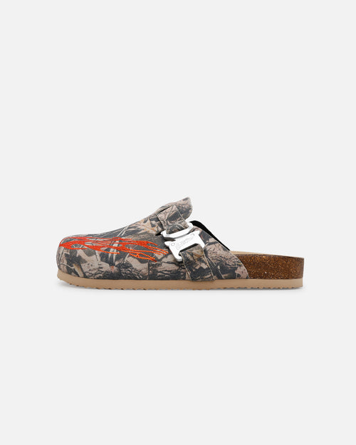 Loiter Spire Mule Real Tree Camo