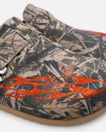 Loiter Spire Mule Real Tree Camo