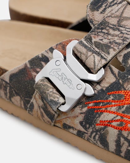 Loiter Spire Mule Real Tree Camo