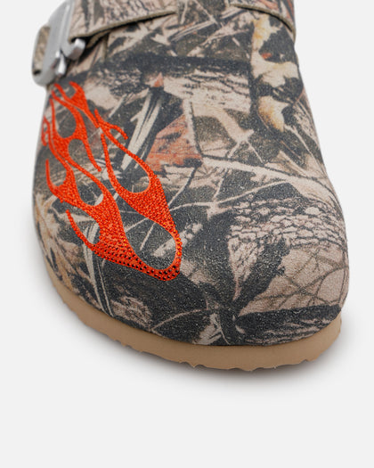 Loiter Spire Mule Real Tree Camo