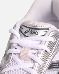 Asics Gel-Kayano 14 White/Grey