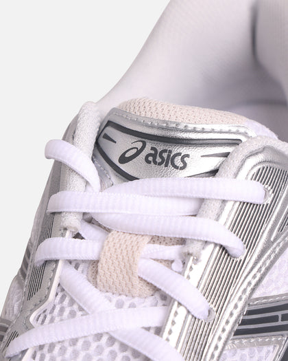 Asics Gel-Kayano 14 White/Grey