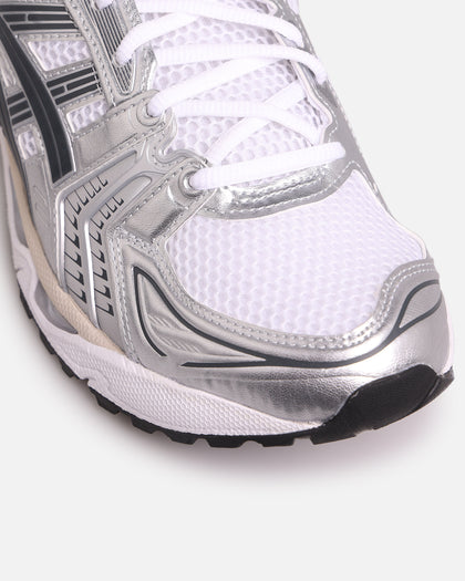 Asics Gel-Kayano 14 White/Grey
