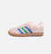 Adidas Gazelle Spikeless Golf White/Blue