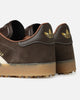 Adidas Gazelle Spikeless Golf Dark Brown