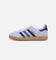 Adidas Gazelle Spikeless Golf Clear Sky