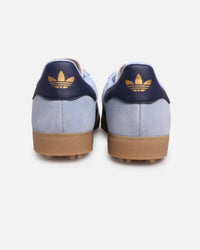 Adidas Gazelle Spikeless Golf Clear Sky