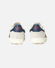 Adidas Gazelle Spikeless Golf White/Indigo