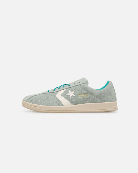 Converse All Star Classic Trainer Suede Thyme | Culture Kings US