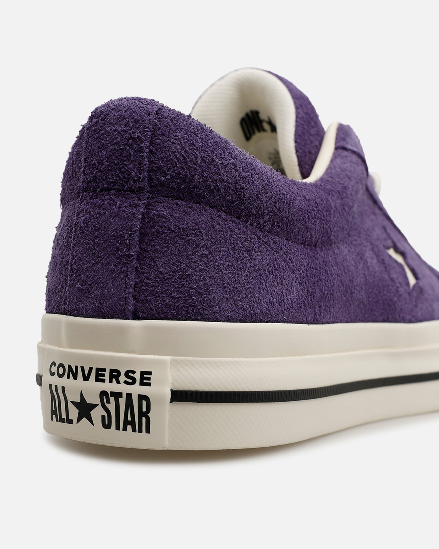 Converse One Star 95 Blackberry | Culture Kings US