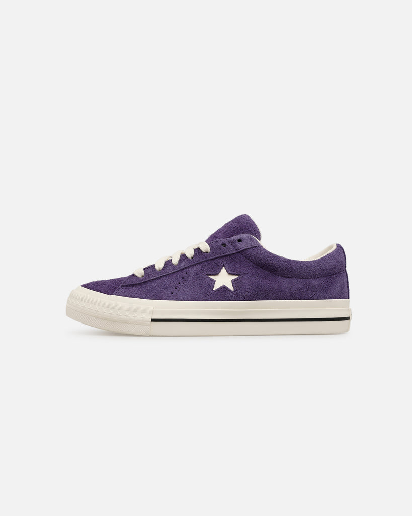 Converse One Star 95 Blackberry | Culture Kings US