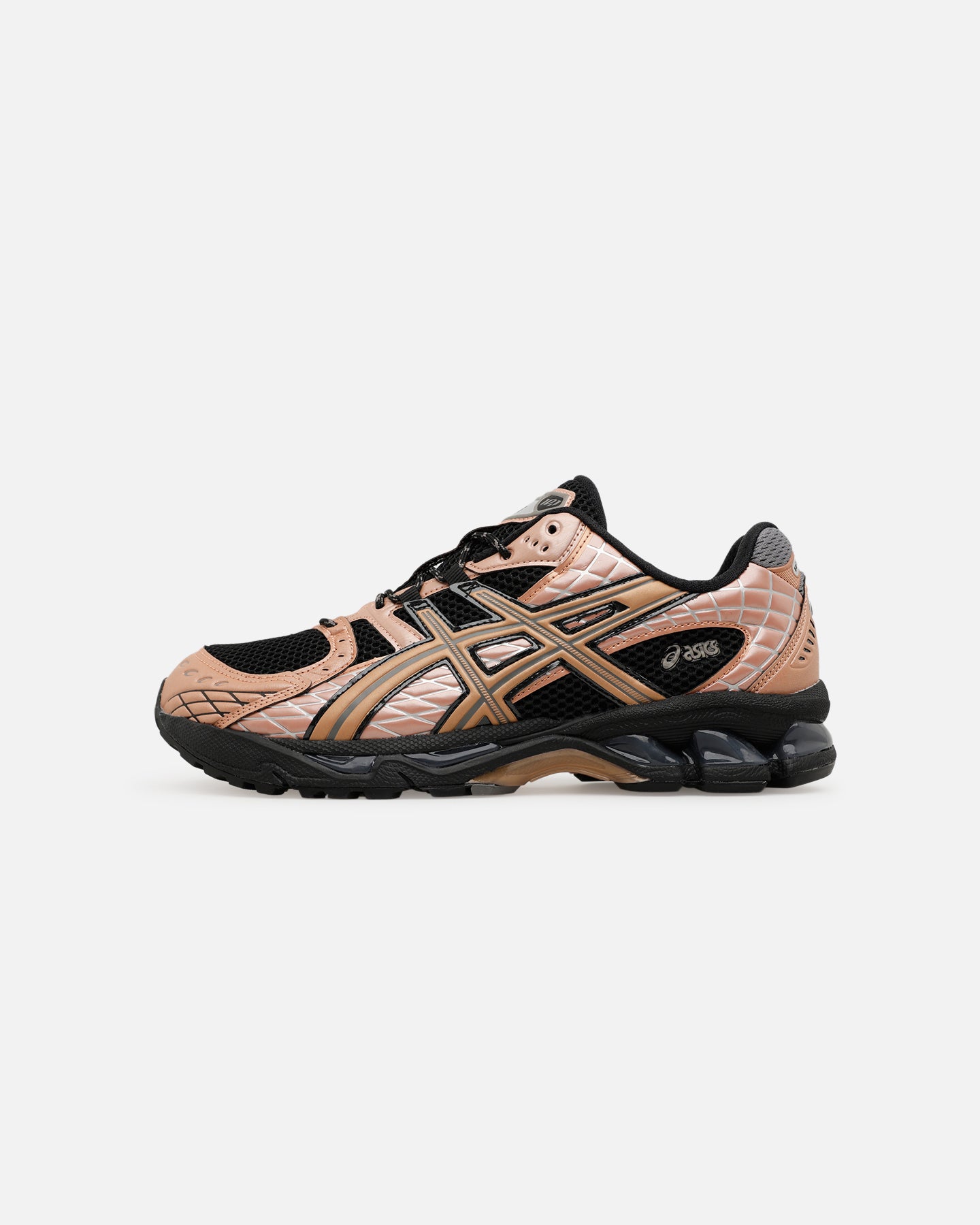 Asics Gel-Nimbus 10.1 Rose Gold | Culture Kings US