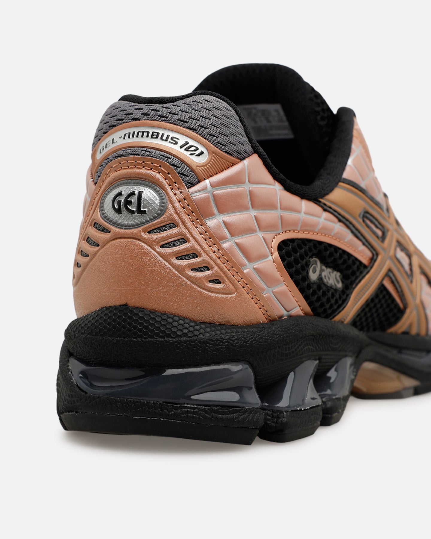 Asics Gel-Nimbus 10.1 Rose Gold | Culture Kings US