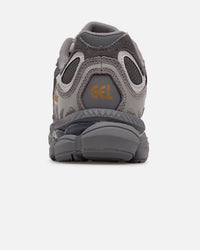 Asics Gel-NYC Obsidian Grey