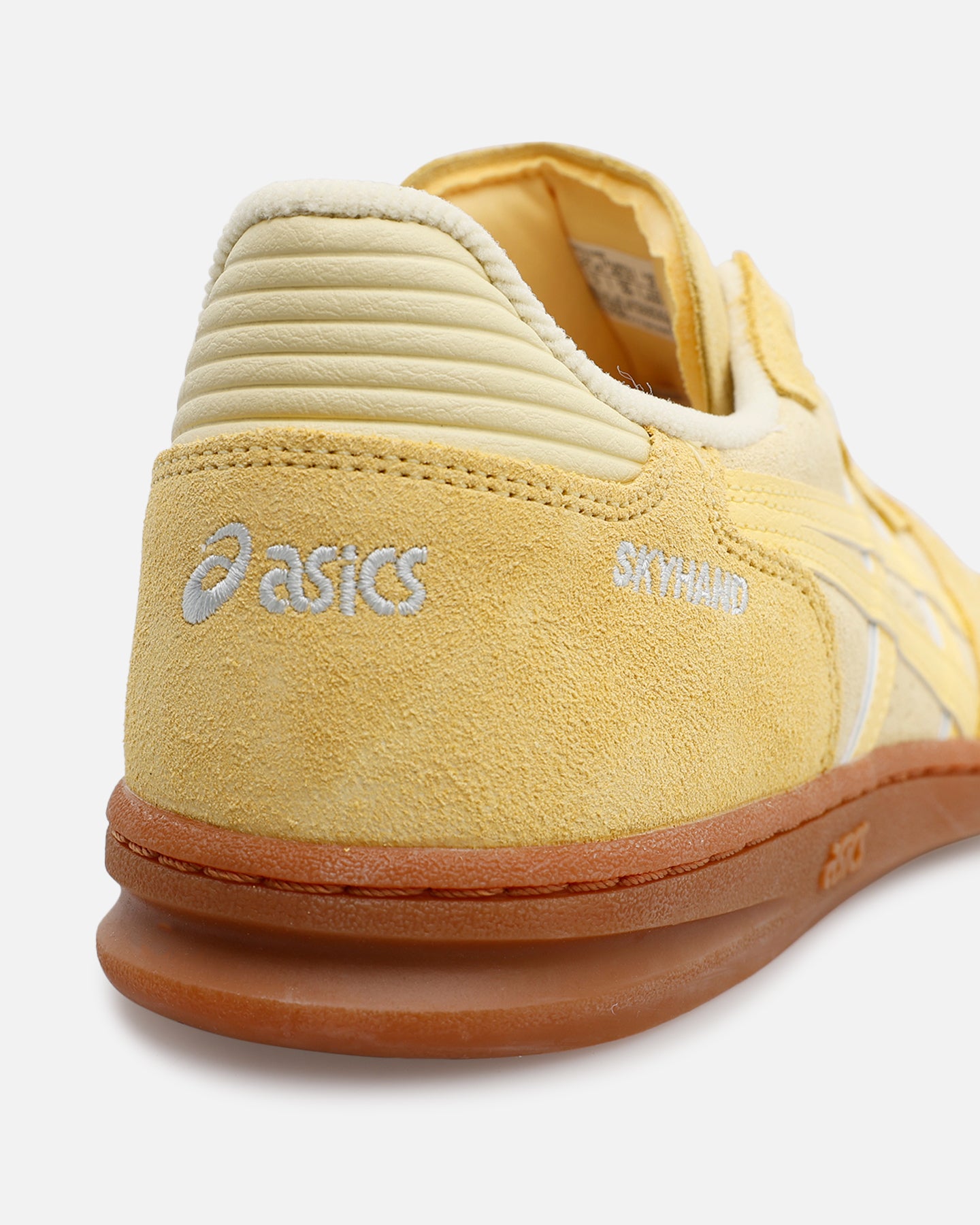 Asics Skyhand OG Wheat Yellow | Culture Kings US
