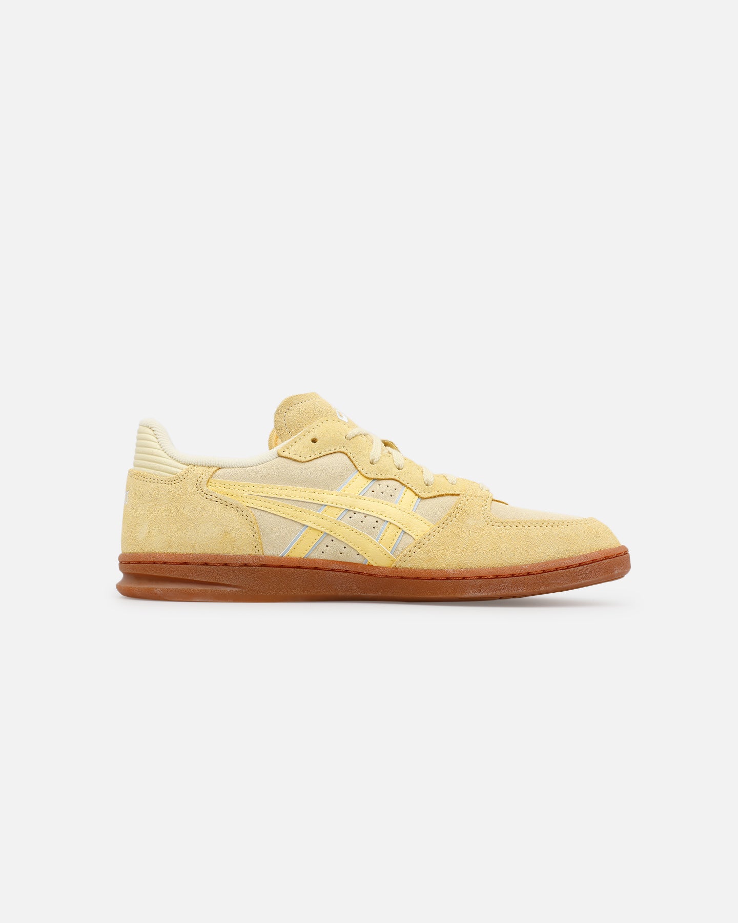 Asics Skyhand OG Wheat Yellow | Culture Kings US