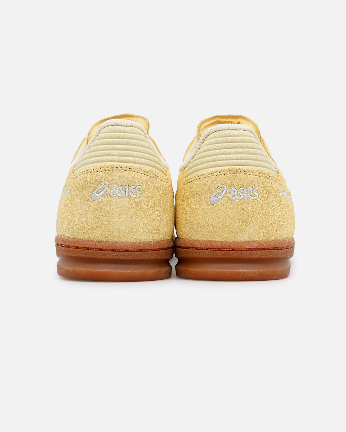 Asics Skyhand OG Wheat Yellow | Culture Kings US