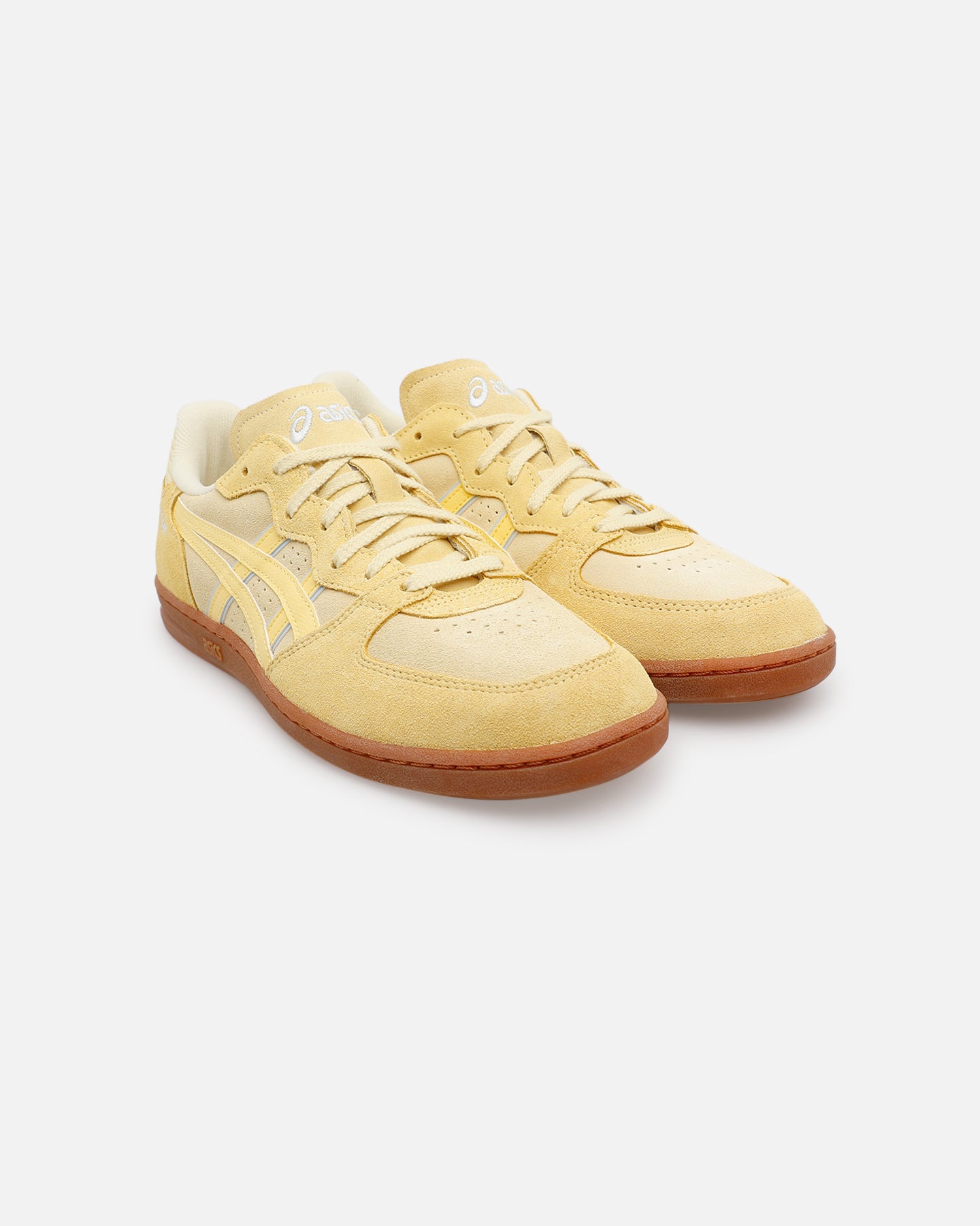 Asics Skyhand OG Wheat Yellow | Culture Kings US