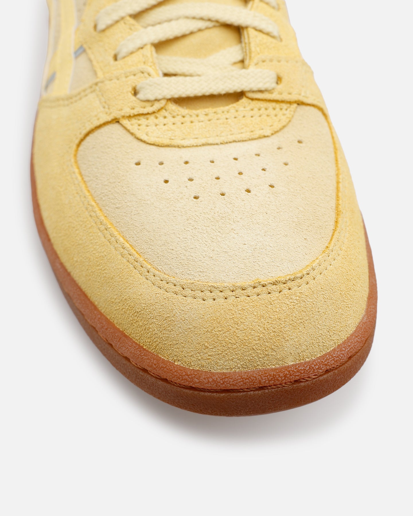 Asics Skyhand OG Wheat Yellow | Culture Kings US