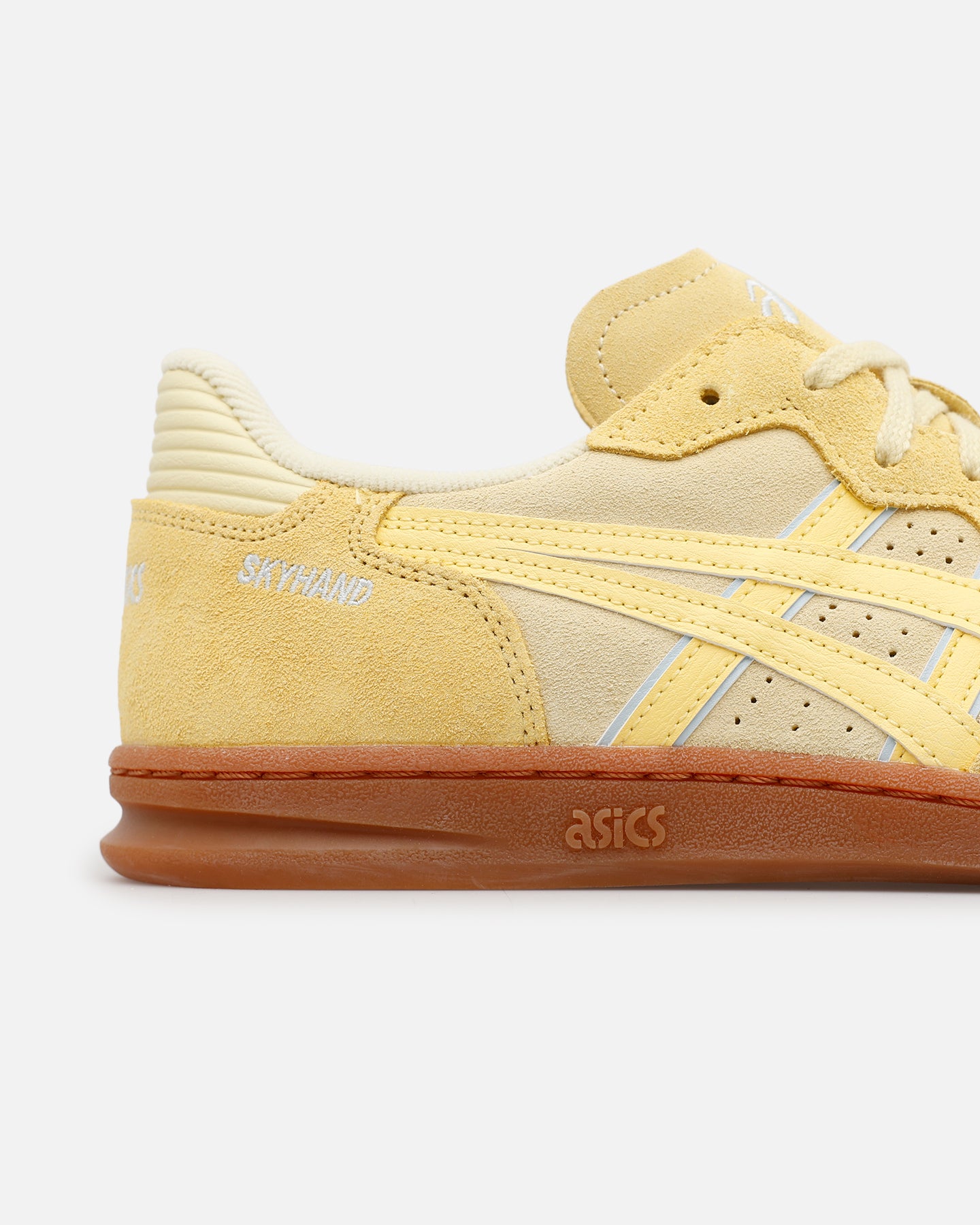 Asics Skyhand OG Wheat Yellow | Culture Kings US