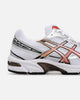 Asics Gel-1130 Red Snapper
