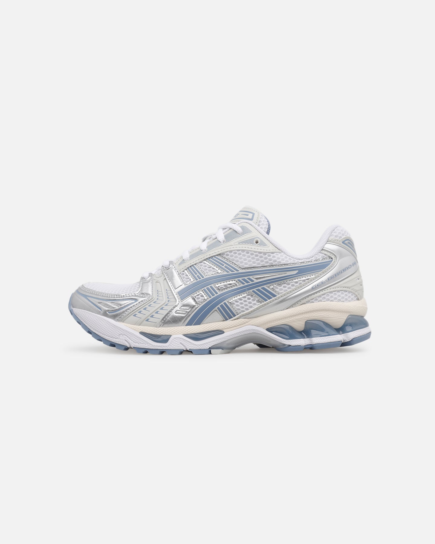 Asics Gel-Kayano 14 Light Navy | Culture Kings US