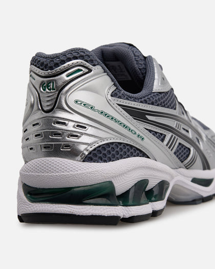 Asics Gel-Kayano 14 "Jasper Green" Silver/Green