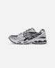 Asics Gel-Kayano 14 "Jasper Green" Silver/Green